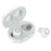 A39 TWS Hearing Aids for Seniors, Rechargeable Noise Cancelling Earbuds Gifts for Elder - White - 1