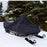 368x130x121cm Waterproof 210D Oxford Cloth Outdoor Sportsman Snowmobile Cover with Elastic Band - 3