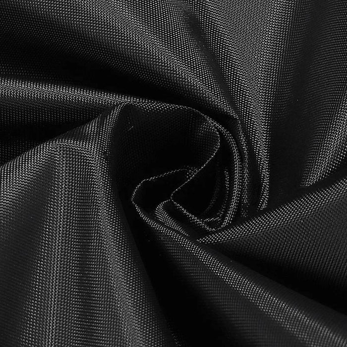 368x130x121cm Waterproof 210D Oxford Cloth Outdoor Sportsman Snowmobile Cover with Elastic Band - 5