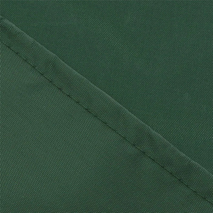 140x110x20cm 210D Oxford Cloth Sandpit Cover Hexagonal Pool Cover with Drawstring Sandbox Cover - 6
