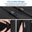 64.8x52.1x45.7cm 600D Oxford Cloth Air Conditioner Cover Outside Window AC Unit Protective Cover - 4