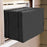 64.8x52.1x45.7cm 600D Oxford Cloth Air Conditioner Cover Outside Window AC Unit Protective Cover - 6