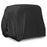 285x122x168cm 210D Oxford Fabric 2 / 4-Seater Golf Cart Cover for EZ GO, Club Car, and Yamaha Golf Carts - 1