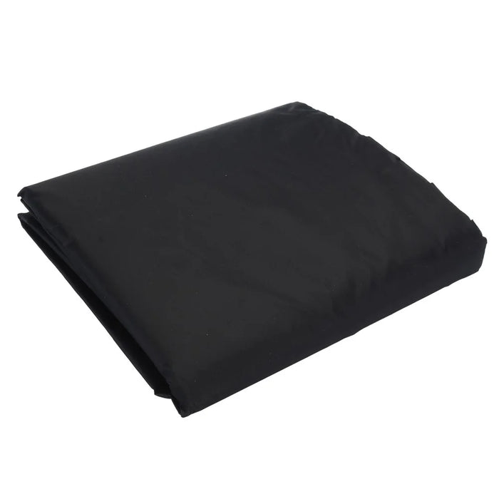 285x122x168cm 210D Oxford Fabric 2 / 4-Seater Golf Cart Cover for EZ GO, Club Car, and Yamaha Golf Carts - 7