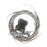 48 LED Rattan Branch Light with Remote Birch Tree Light String 8 Modes Waterproof Bendable Shape Room Decoration Art Light, 1.8M - 2