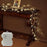 48 LED Rattan Branch Light with Remote Birch Tree Light String 8 Modes Waterproof Bendable Shape Room Decoration Art Light, 1.8M - 4