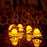2m 20 Lights Christmas Tree Decoration Gift Light String Christmas Bell Festive Atmosphere Light String Battery Powered - 5