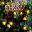 2m 20 Lights Christmas Tree Decoration Gift Light String Christmas Bell Festive Atmosphere Light String Battery Powered - 6