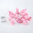 2m 20 LED Cute Rabbit String Lights Gift Cotton Fairy Lights Battery Operated - Warm White Light - 1