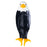 Bald Eagle Projector Lamp Remote Control LED Night Light with Timer Bedroom Decor - 1