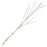 50-LED 80cm Simulation Birch Tree Branch Light Indoor Decorative Light Holiday Party Home Decor - 1