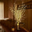 50-LED 80cm Simulation Birch Tree Branch Light Indoor Decorative Light Holiday Party Home Decor - 3