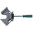 90-Degree Right Angle Clamp Picture Frame Corner Fixing Clip Woodworking Tools Aluminum Alloy Hand Tool - 1