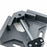 90-Degree Right Angle Clamp Picture Frame Corner Fixing Clip Woodworking Tools Aluminum Alloy Hand Tool - 5