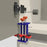 Aluminum Alloy Cabinet Door Installation Tool Cabinet Clamp for DIY Woodworking - 7