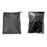 270x180x89cm Lawn Mower Cover 420D Fabric Waterproof Dustproof UV Protection Mower Protector - 7
