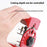 Handheld Cable Wire Stripper Adjustable Manual Wire Stripping Tool, Plastic Disc - 3