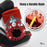 Plastic Disc Handheld Cable Wire Stripper Adjustable Manual Wire Stripping Tool with 10 Blades - 2