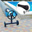 Swimming Pool Solar Reel Cover 18Ft 210D Oxford Fabric Waterproof Pool Solar Protective Blanket - 2