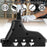 Quick Drywall Cutter with Blade Hand Plane Gypsum Board Drywall Edge Chamfer Woodworking Trimmer - 2