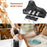 Quick Drywall Cutter with Blade Hand Plane Gypsum Board Drywall Edge Chamfer Woodworking Trimmer - 5