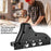 Quick Drywall Cutter with Blade Hand Plane Gypsum Board Drywall Edge Chamfer Woodworking Trimmer - 6