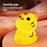 Cute Tiger Night Light with Remote Control Battery Powered Silicone Lamp for Bedroom - 4