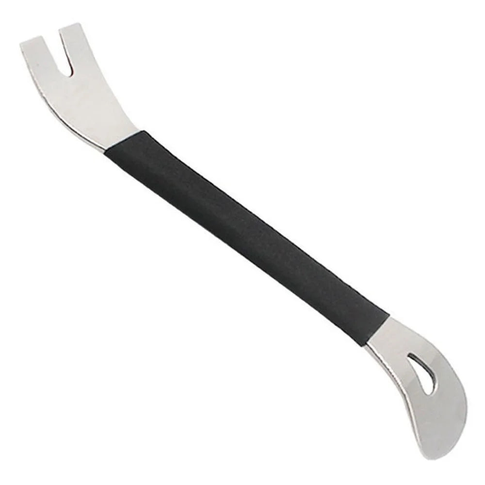 Auto Trim Removal Tool Audio Navigation Dashboard Interior Door Panel Upholstery Pry Bar - 1