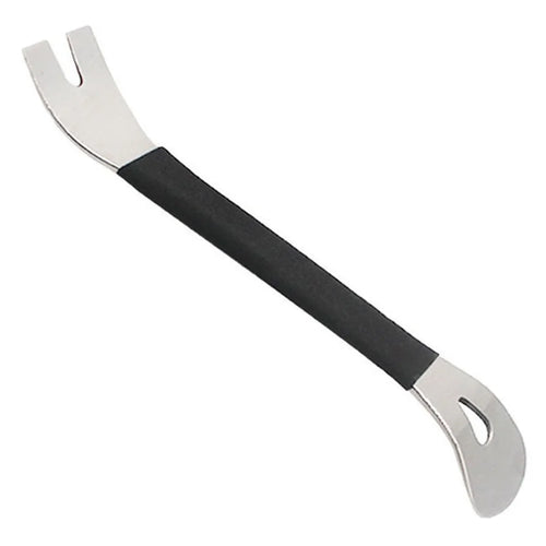 Auto Trim Removal Tool Audio Navigation Dashboard Interior Door Panel Upholstery Pry Bar - 1