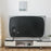 For 45 - 55 Inch Display Monitor Elastic Dust Cover TV Screen Protector Sleeve Size S - Triangle Pattern - 3