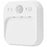 Smart Motion Sensor Closet Light Cabinet Hallway Lamp with 3 Color Changing - 1