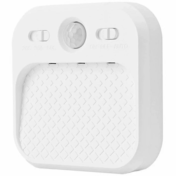 Smart Motion Sensor Closet Light Cabinet Hallway Lamp with 3 Color Changing - 1