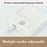 Smart Motion Sensor Closet Light Cabinet Hallway Lamp with 3 Color Changing - 5