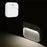 Smart Motion Sensor Closet Light Cabinet Hallway Lamp with 3 Color Changing - 7