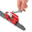 Portable Chainsaw Sharpener Manual Chain Saw Grinder File Tool for Woodworking - 4