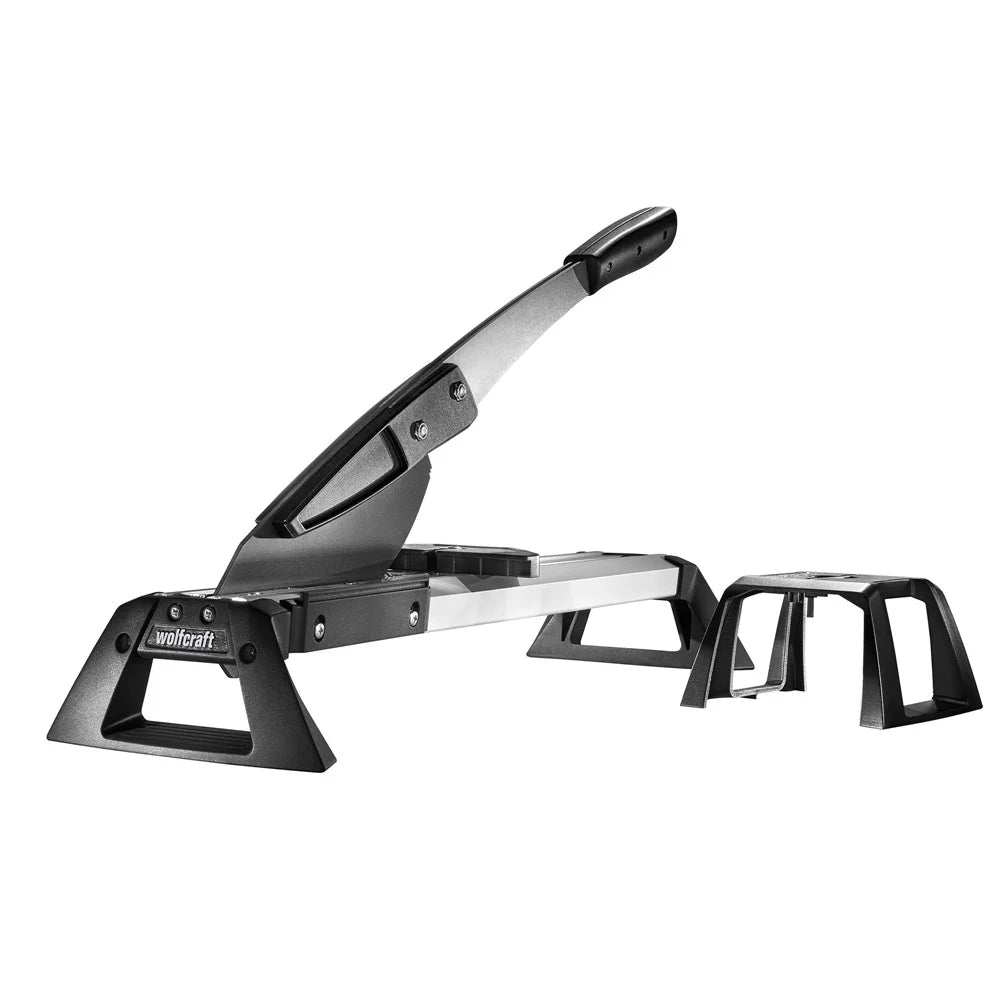 Mini Wood Table Saw Cutting Machine Multi-Function Dust-Free Woodworking Tool for Home Use - 1