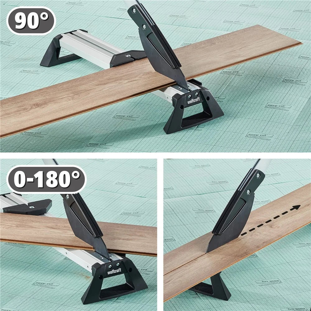 Mini Wood Table Saw Cutting Machine Multi-Function Dust-Free Woodworking Tool for Home Use - 4