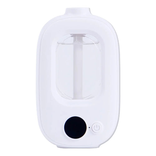 Smart Home Fragrance Diffuser Automatic Spray Air Freshener Odor Eliminator for Bathroom - 1