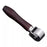 Size S 26mm Leather Roller Tool DIY Leathercraft Burnishing Wheel Leather Edge Slicker - 1