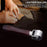 Size S 26mm Leather Roller Tool DIY Leathercraft Burnishing Wheel Leather Edge Slicker - 2