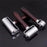 Size S 26mm Leather Roller Tool DIY Leathercraft Burnishing Wheel Leather Edge Slicker - 6