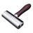 Size L 100mm Leather Roller Tool DIY Leathercraft Burnishing Wheel Leather Edge Pressing Tool - 1