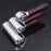 Size M 60mm Leather Roller Tool DIY Leathercraft Burnishing Wheel Leather Edge Pressing Tool - 7