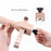 Leather Belt Cutter Adjustable Thickness Wooden Leather Strap Rope Cutting Tool - 2
