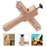 Leather Belt Cutter Adjustable Thickness Wooden Leather Strap Rope Cutting Tool - 3
