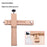 Leather Belt Cutter Adjustable Thickness Wooden Leather Strap Rope Cutting Tool - 5