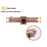 Leather Belt Cutter Adjustable Thickness Wooden Leather Strap Rope Cutting Tool - 6