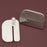 Stainless Steel Leather Punch Stabilizer DIY Tool Slant / Flat / Rhombus Cutting Hole Punching Aid Tool - 3