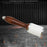 Nylon Leather Carving Hammer Rhombus Chisel Mallet Handcraft Leather Stamping Tool - 2