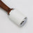 Nylon Leather Carving Hammer Rhombus Chisel Mallet Handcraft Leather Stamping Tool - 5